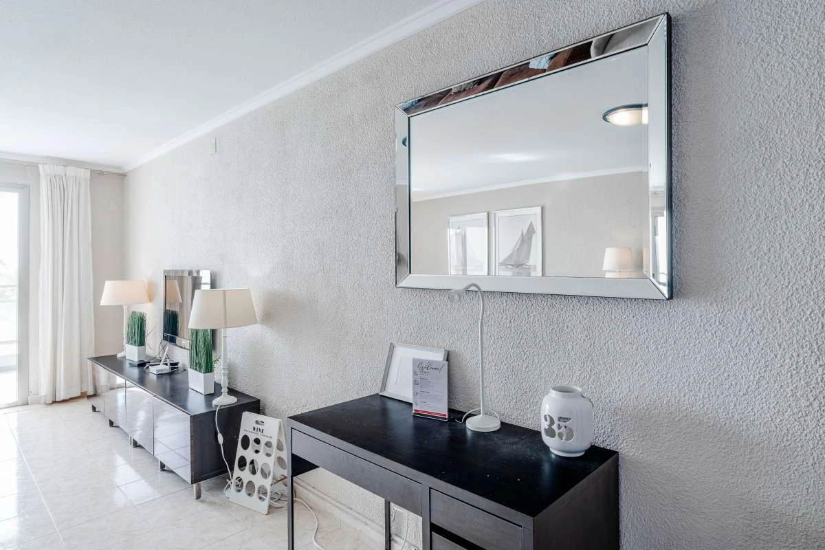 Appartement te verkoop in Calpe