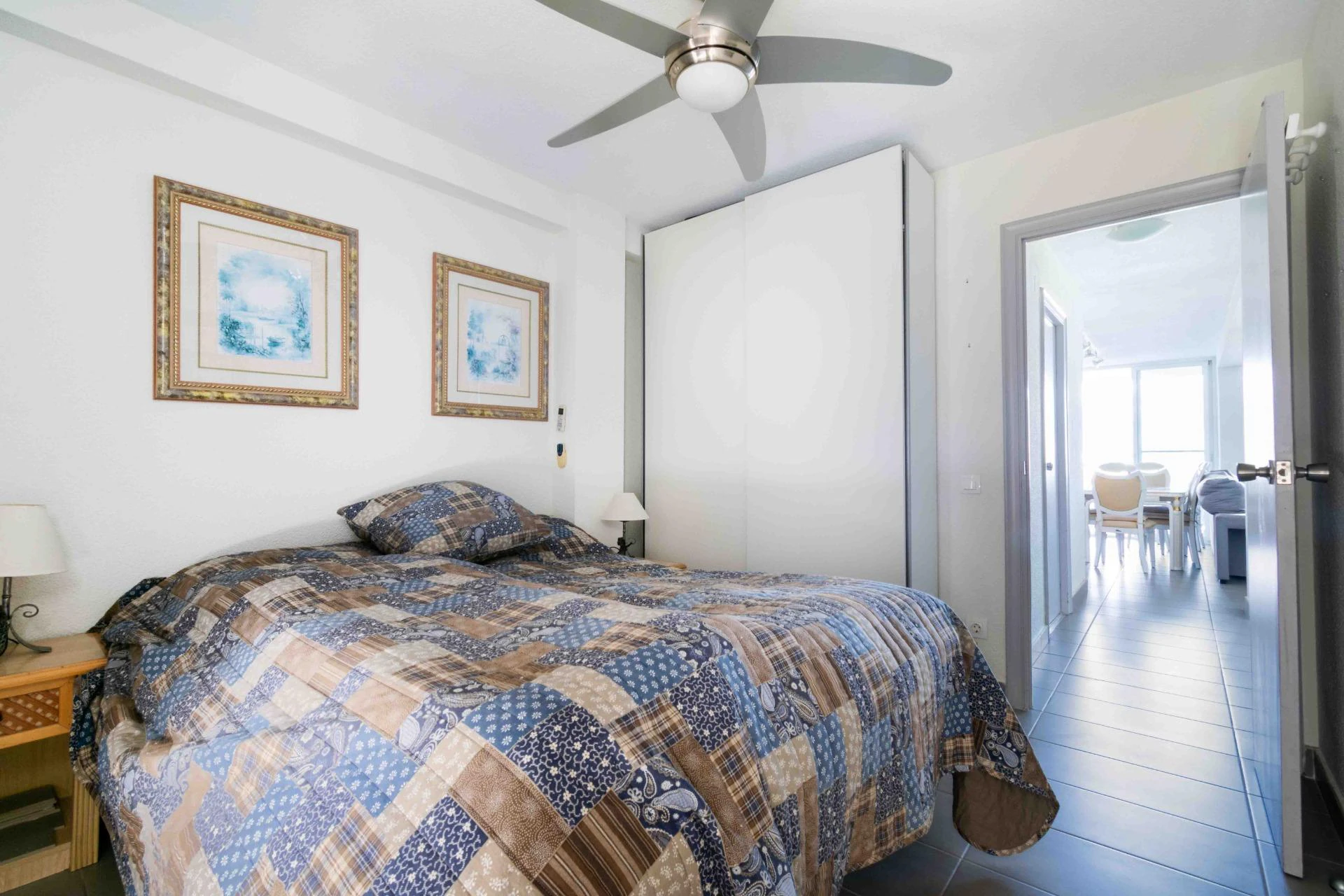 Appartement te verkoop in Alfaz Del Pi
