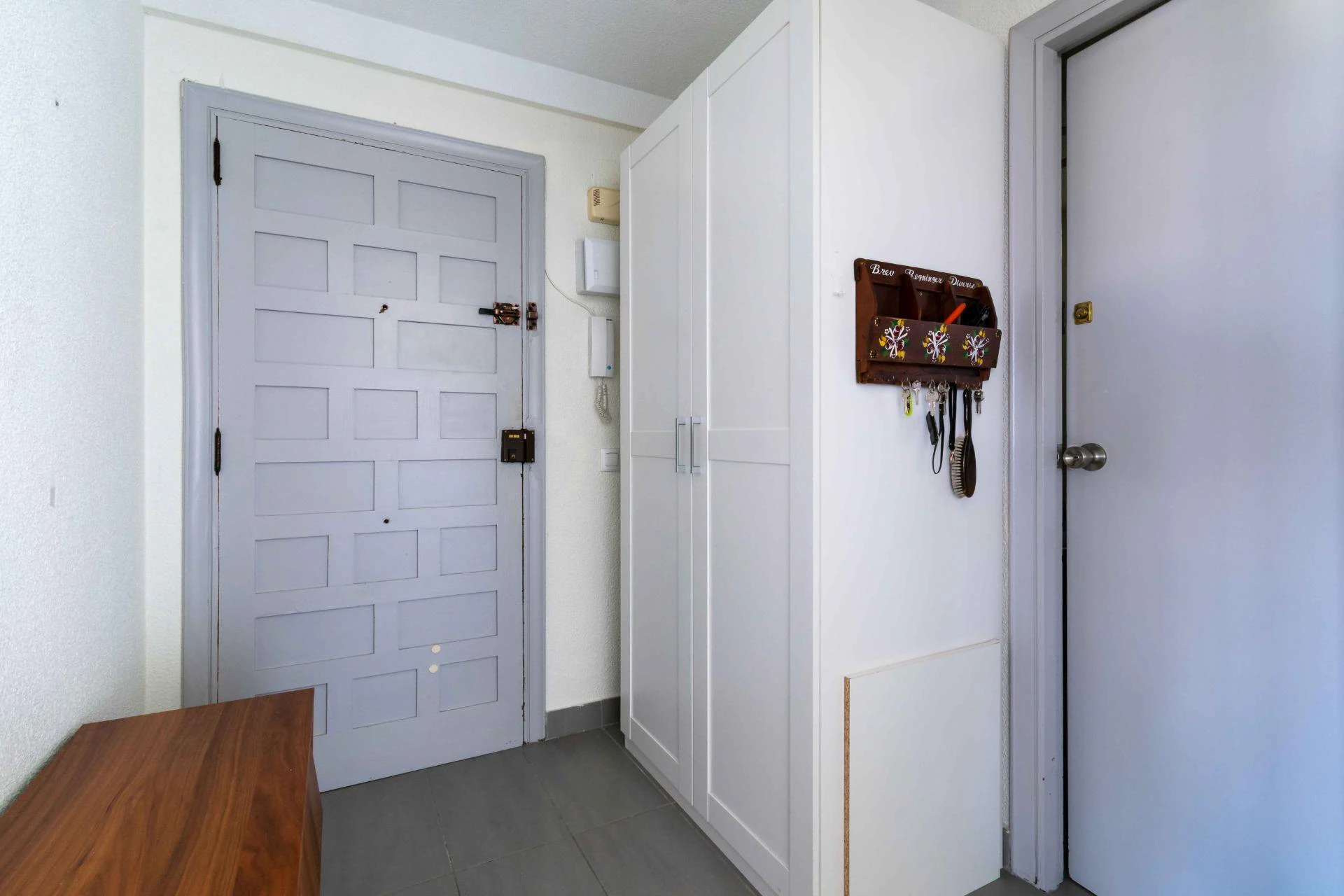 Appartement te verkoop in Alfaz Del Pi