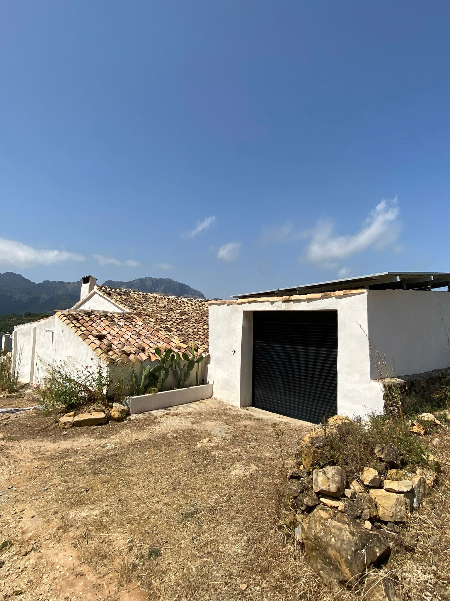 Villa te verkoop in Llíber