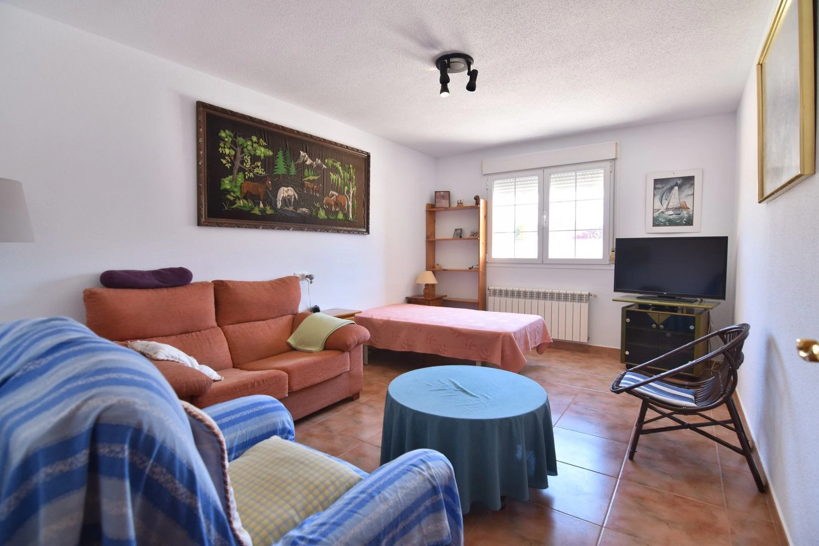 Villa te verkoop in Calpe