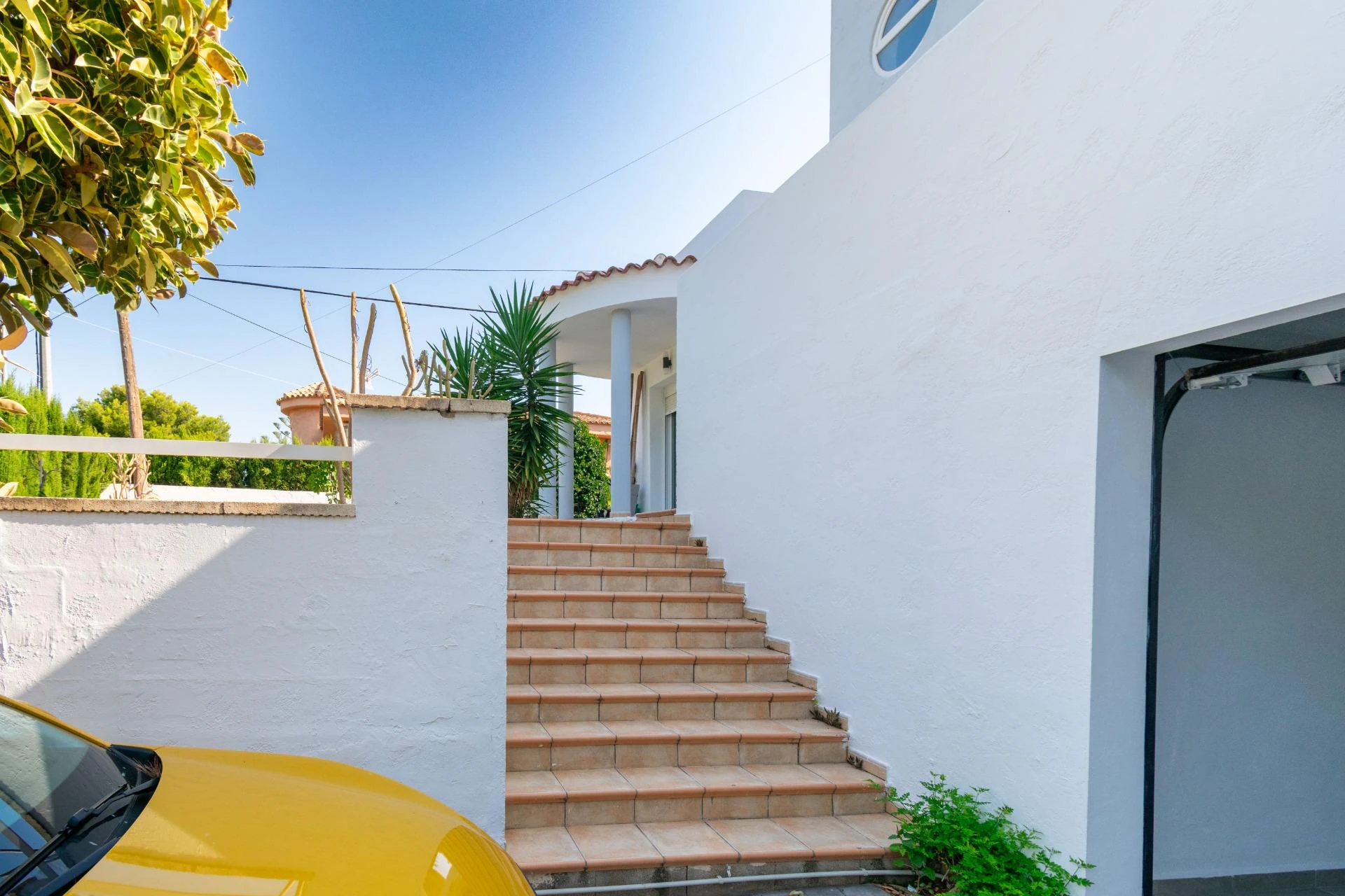 Villa te verkoop in Alfaz Del Pi
