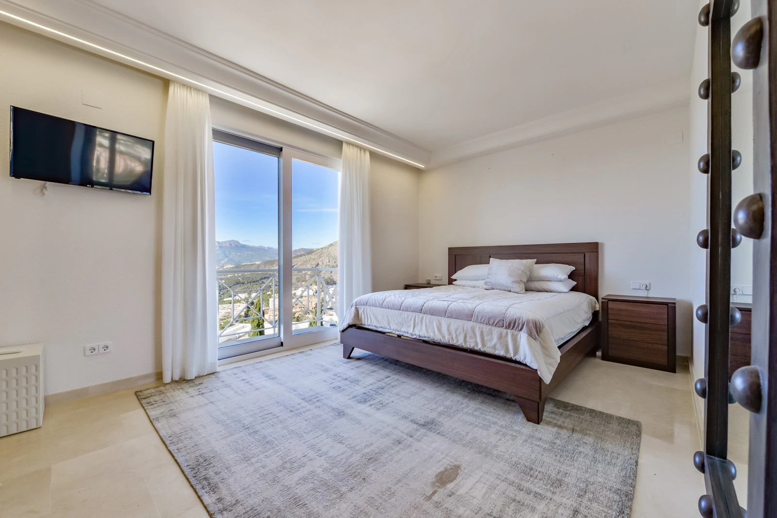 Villa te verkoop in Altea