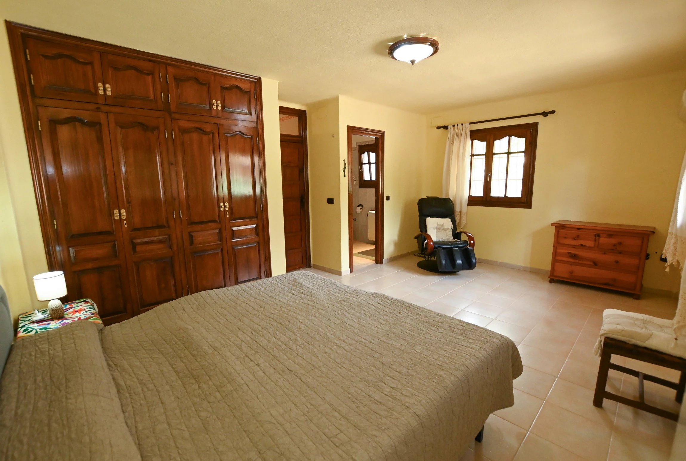 Villa te verkoop in Calpe