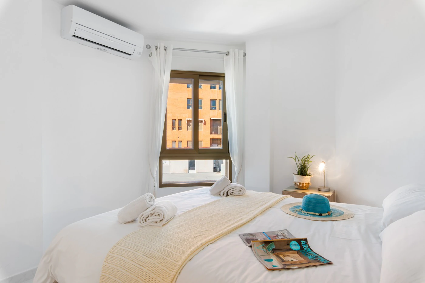 Appartement te verkoop in Calpe