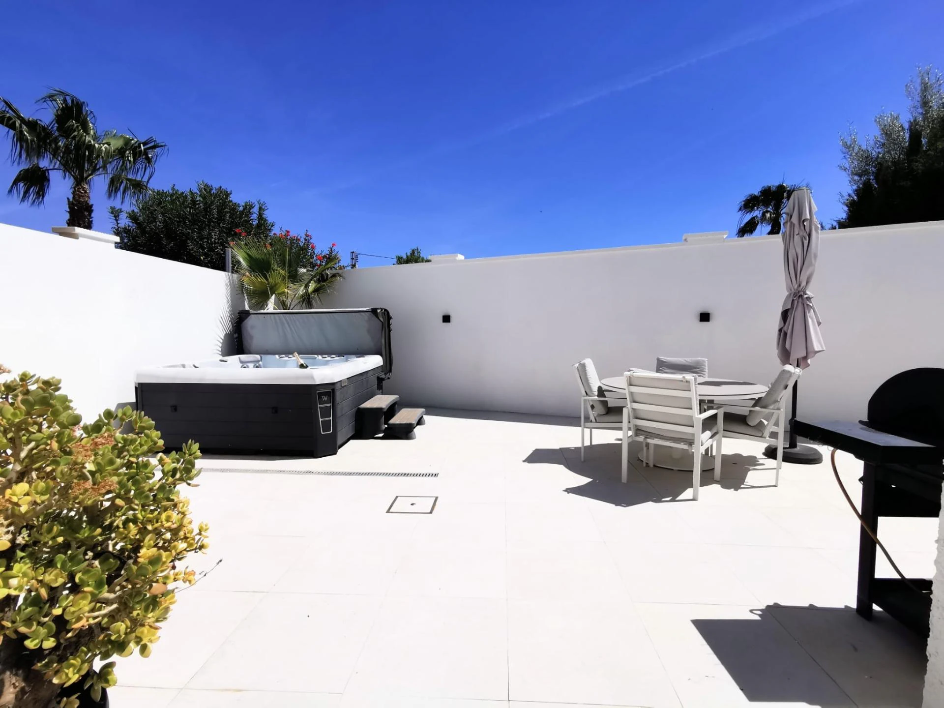 Villa te verkoop in La Nucía