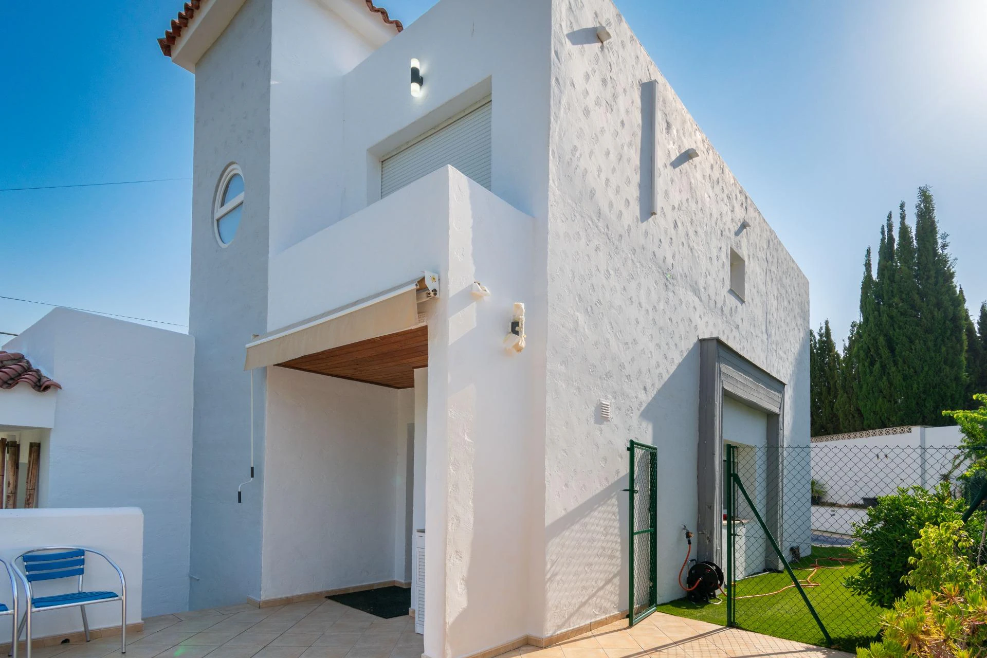 Villa te verkoop in Alfaz Del Pi