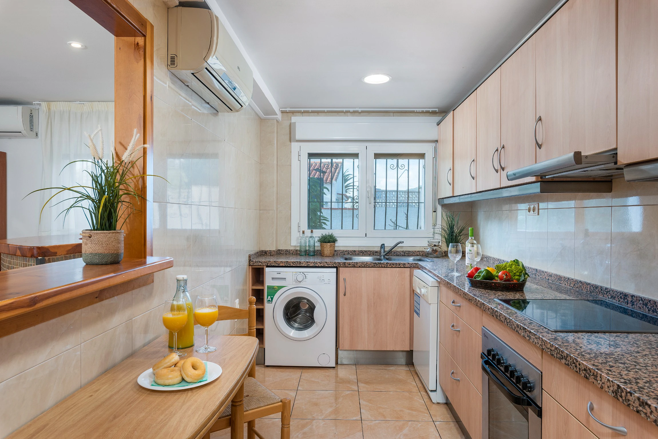 Villa te verkoop in Calpe