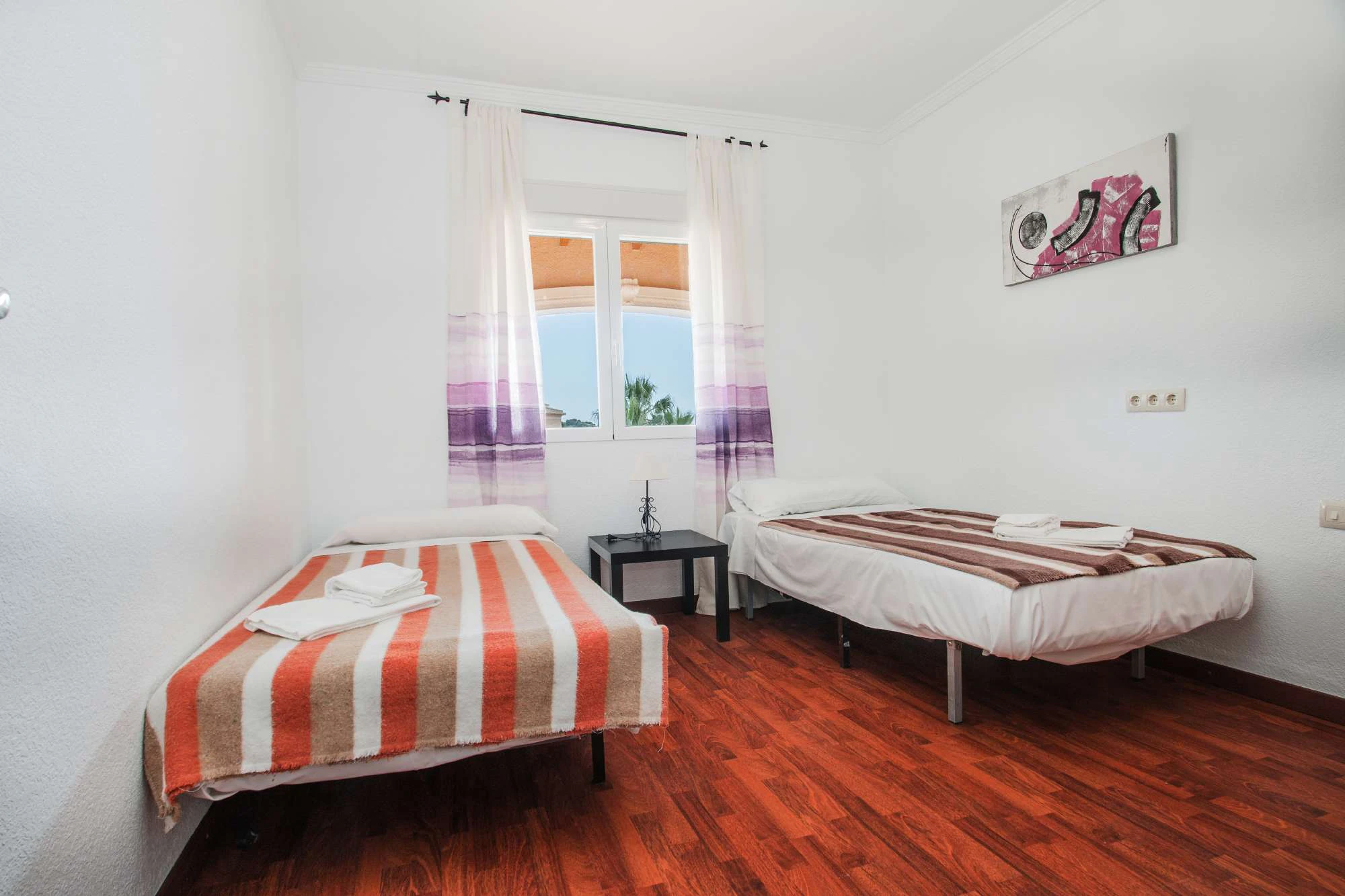 Villa te verkoop in Calpe