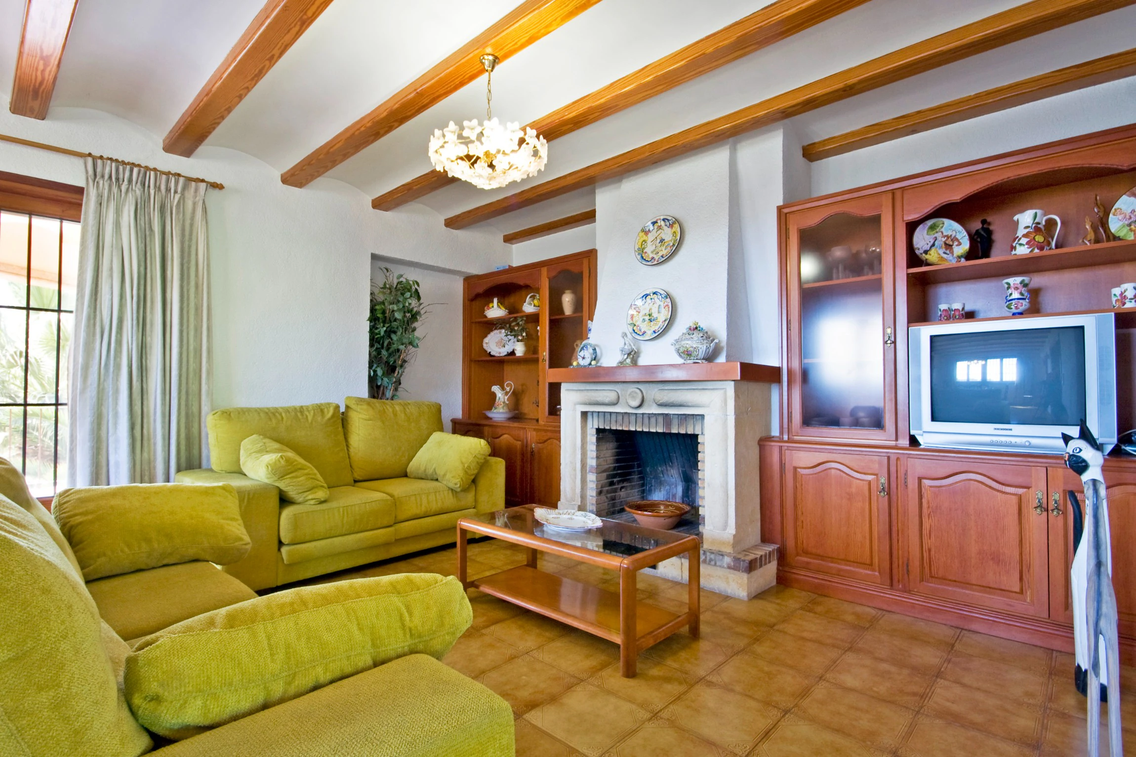 Villa te verkoop in Benissa