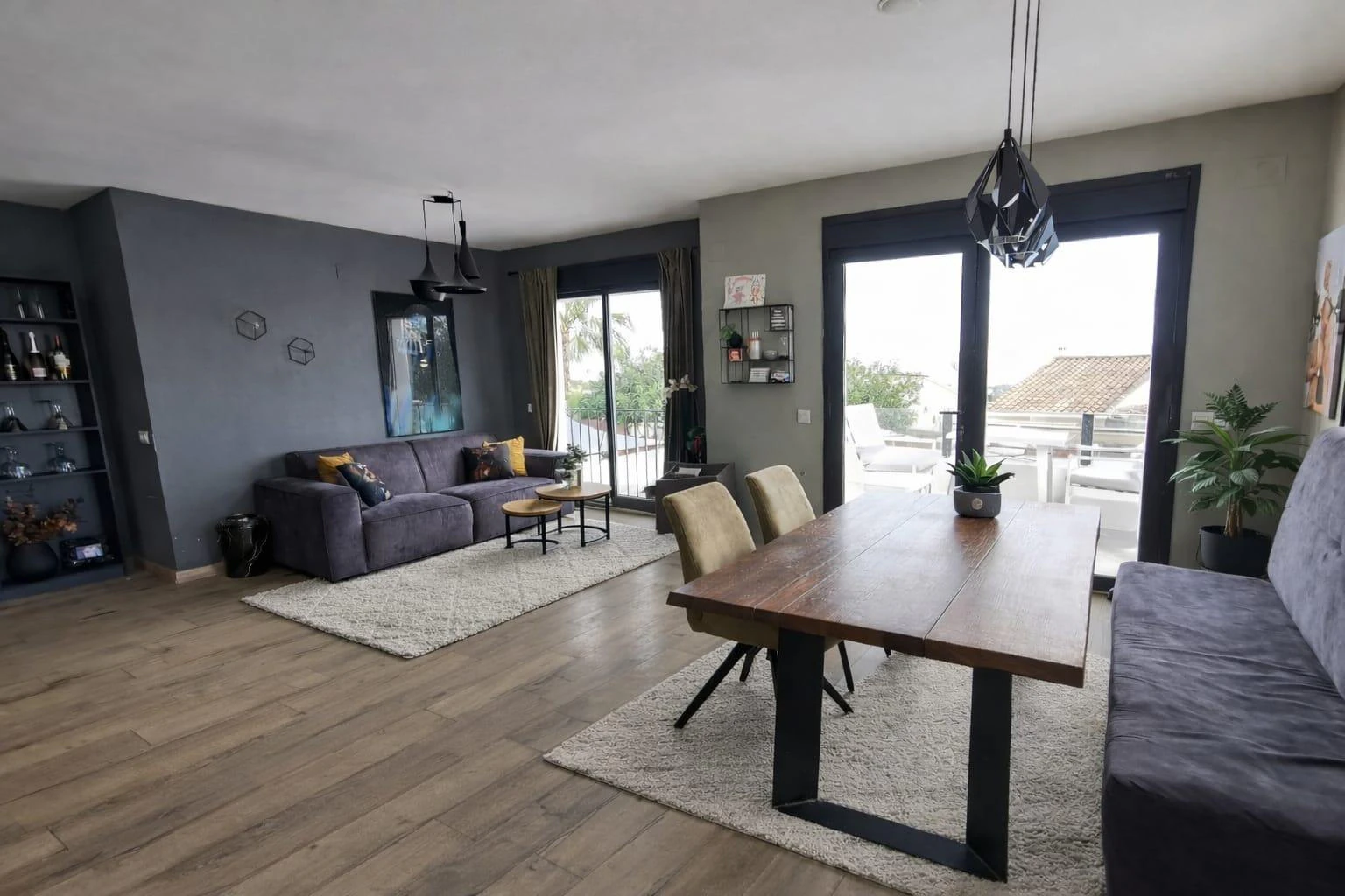 Villa te verkoop in La Nucía