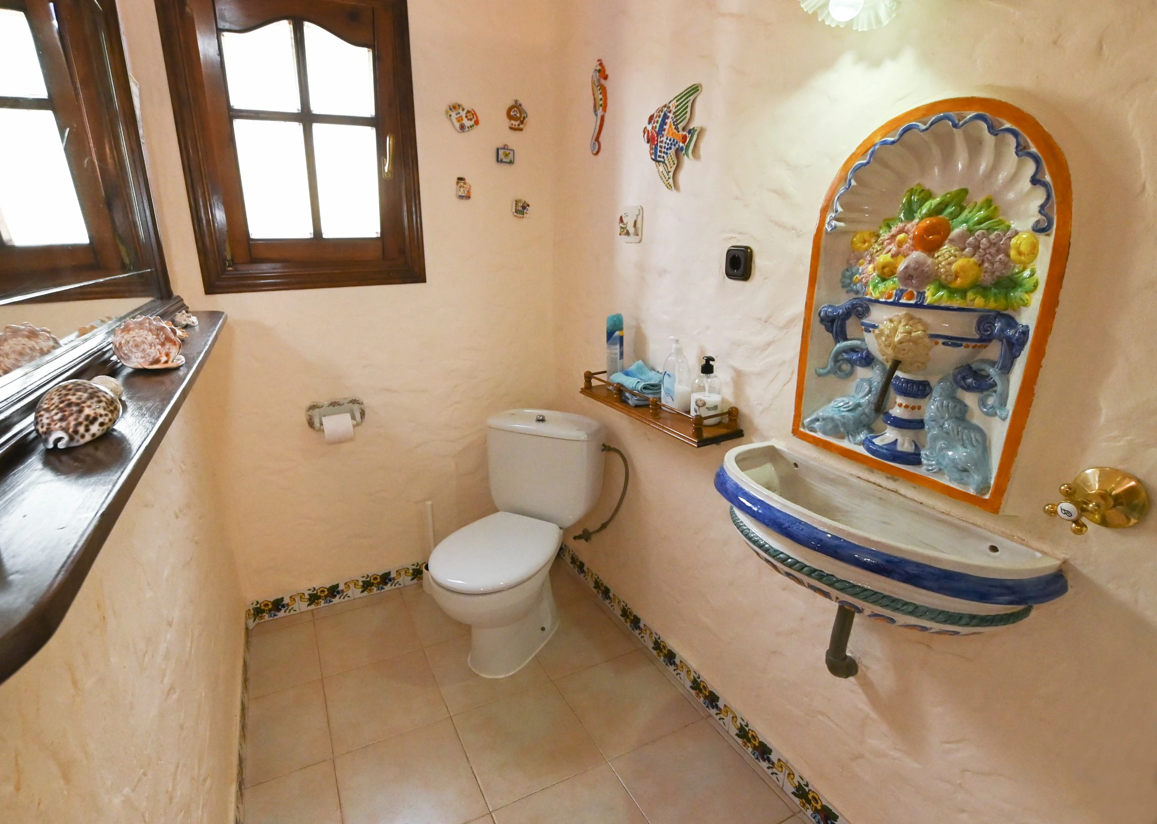 Villa te verkoop in Calpe
