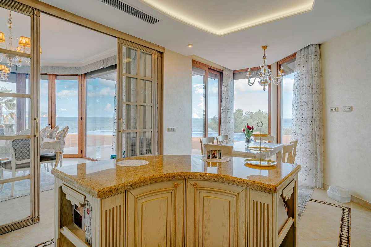 Detached house te verkoop in Calpe