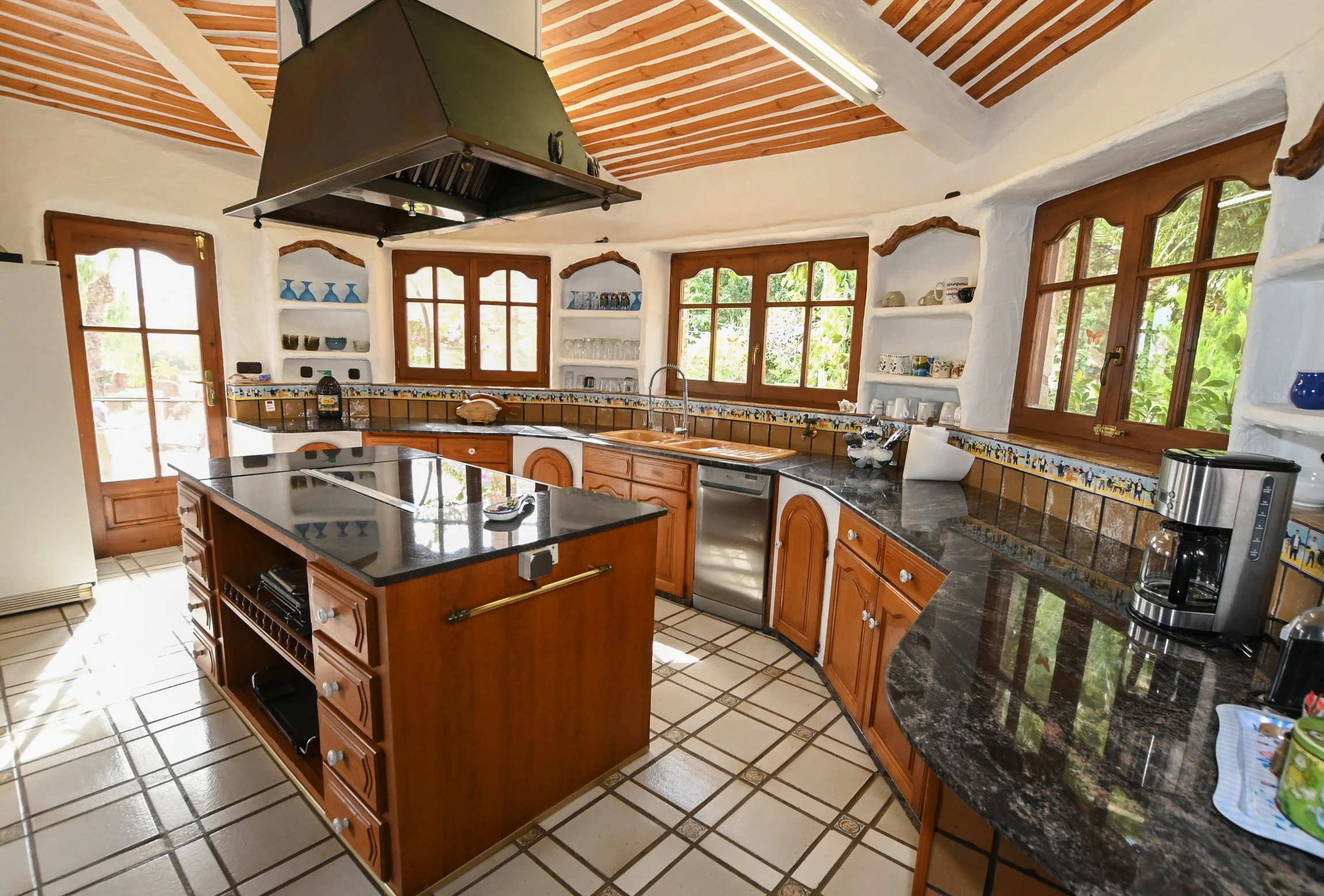 Villa te verkoop in Calpe