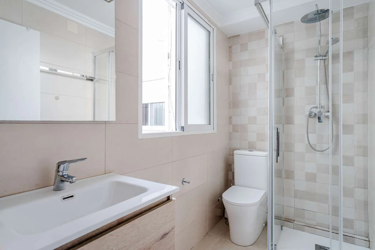 Appartement te verkoop in Calpe