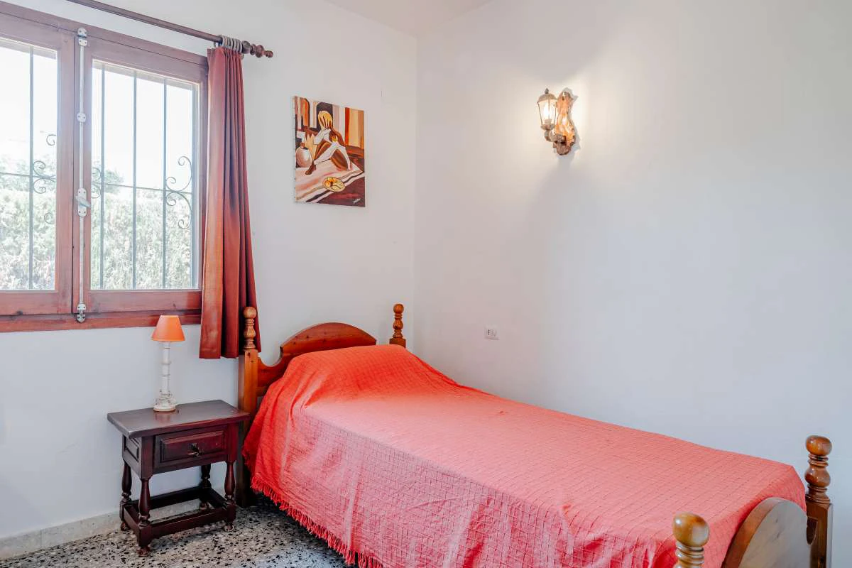 Detached house te verkoop in Calpe