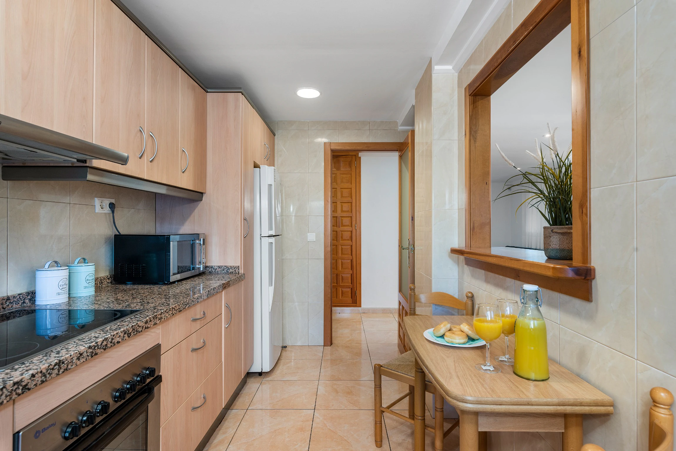 Villa te verkoop in Calpe