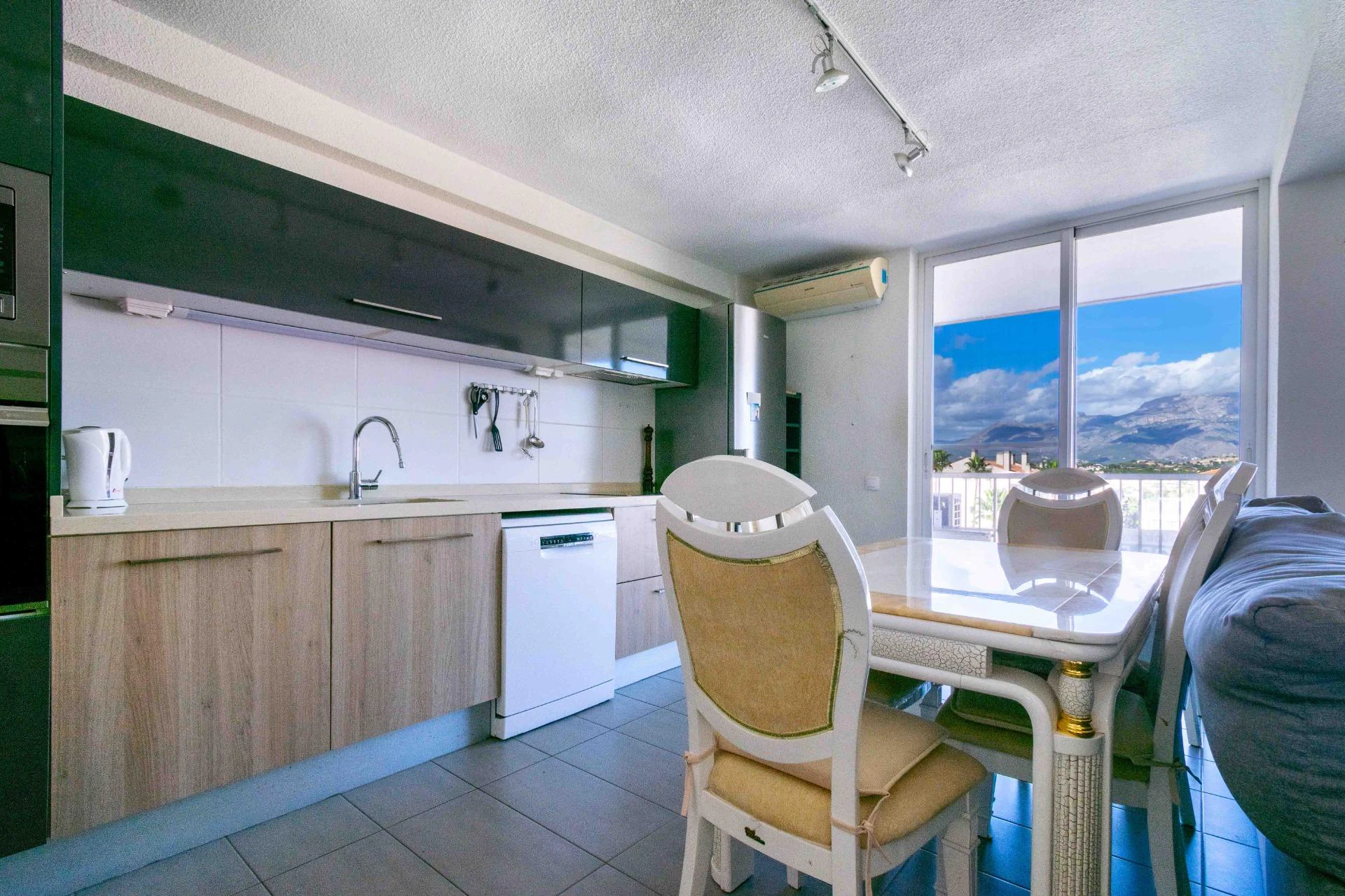 Appartement te verkoop in Alfaz Del Pi