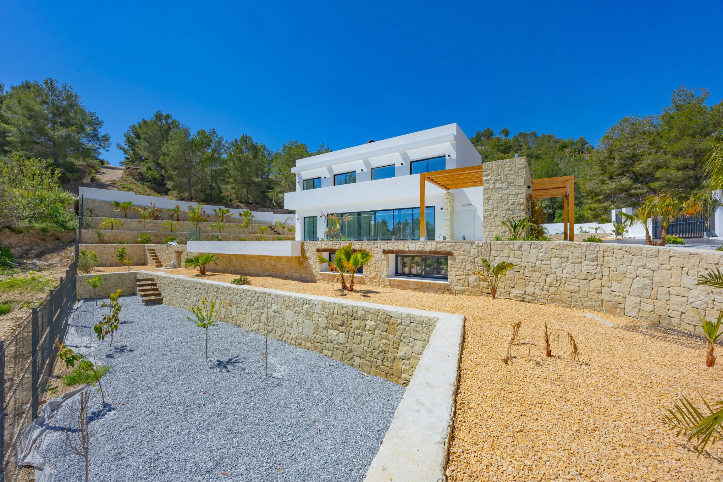 Villa te verkoop in Benissa