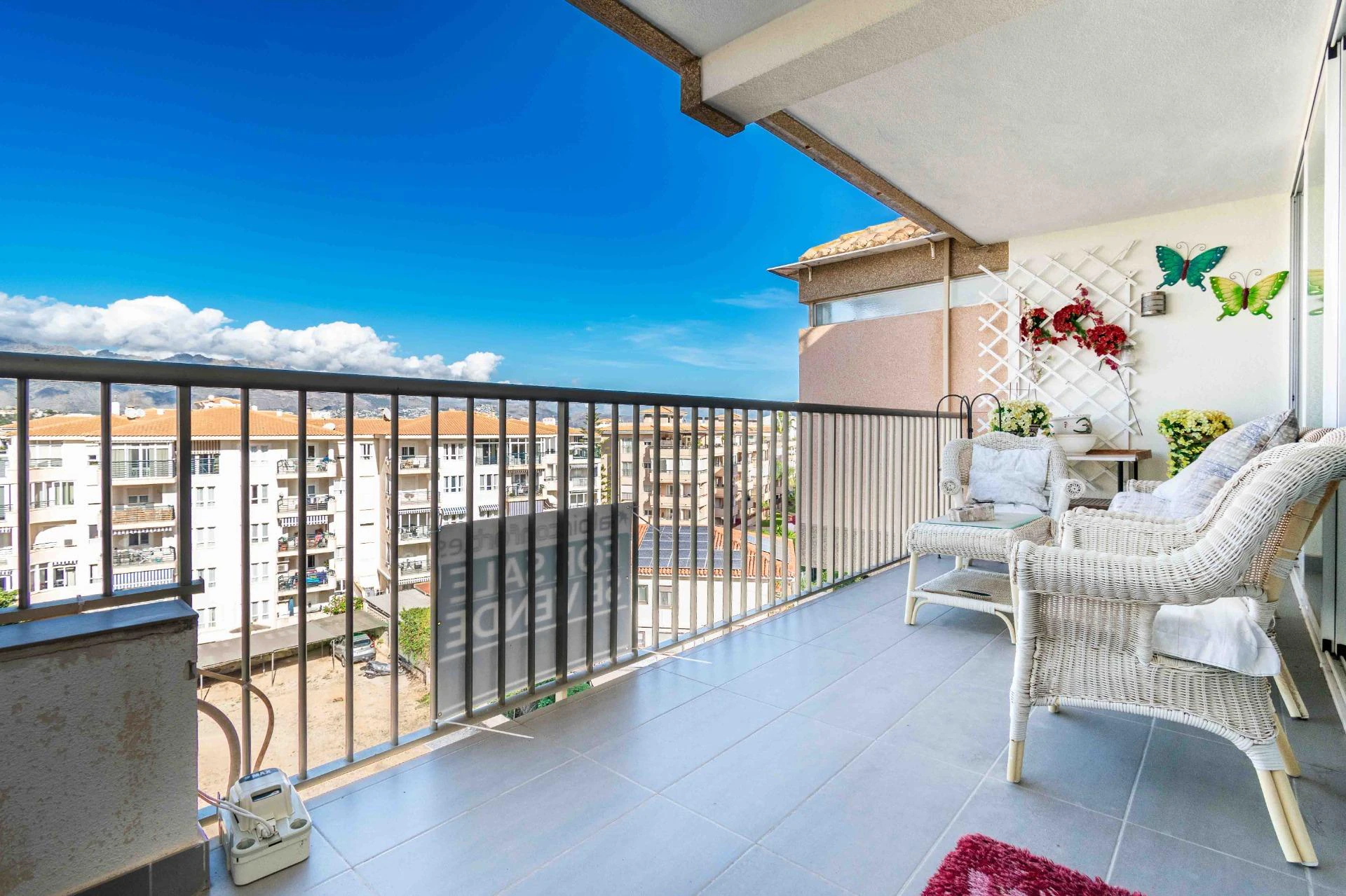 Appartement te verkoop in Alfaz Del Pi