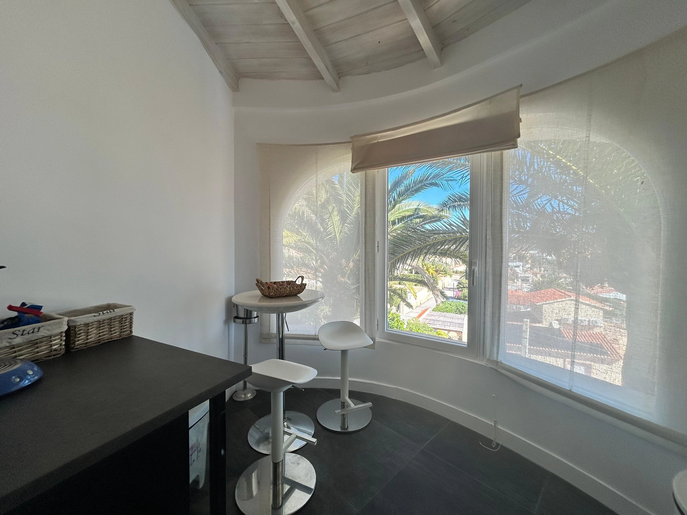 Villa te verkoop in Calpe