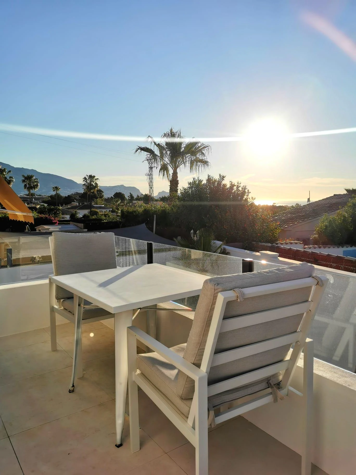 Villa te verkoop in La Nucía