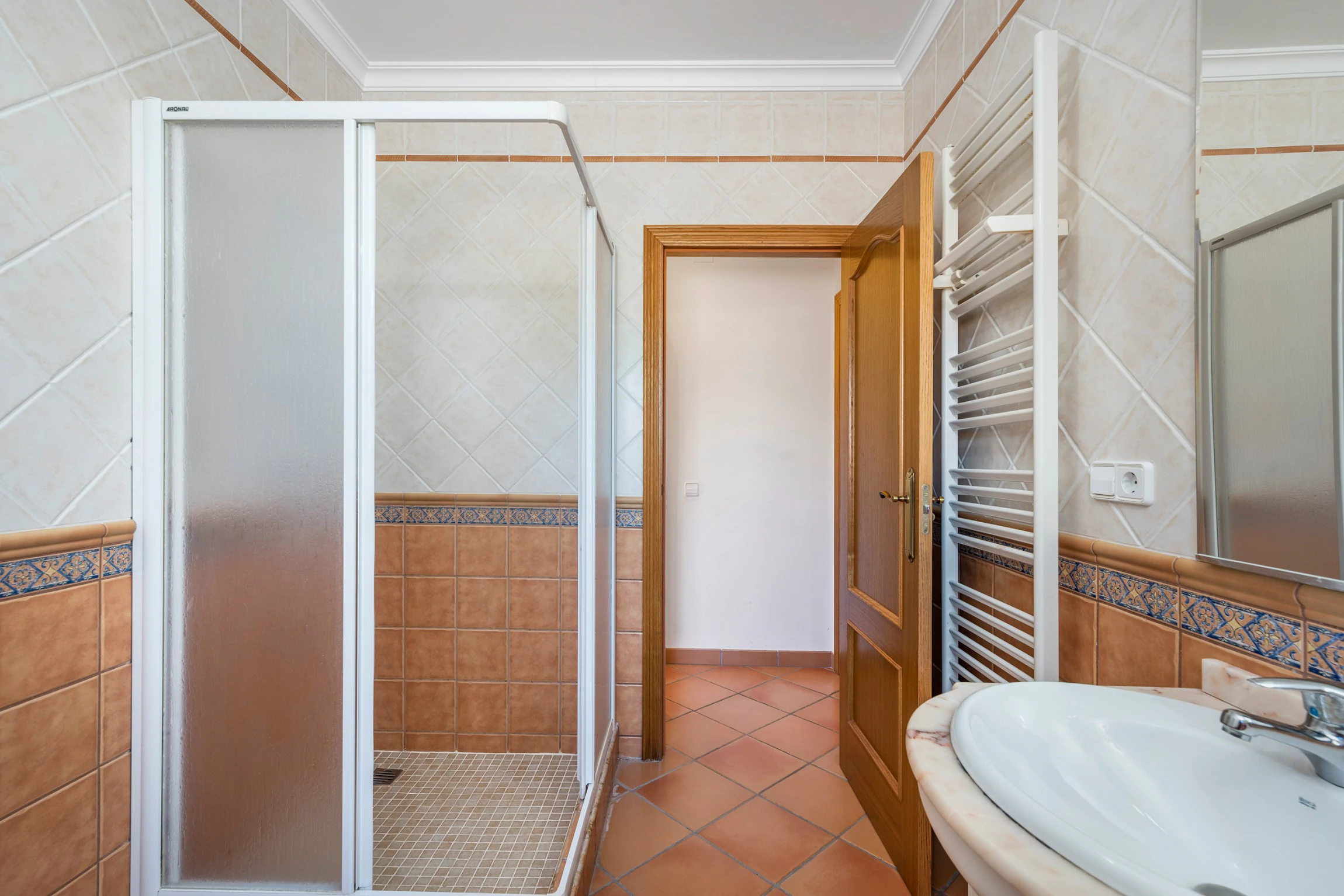Villa te verkoop in Calpe