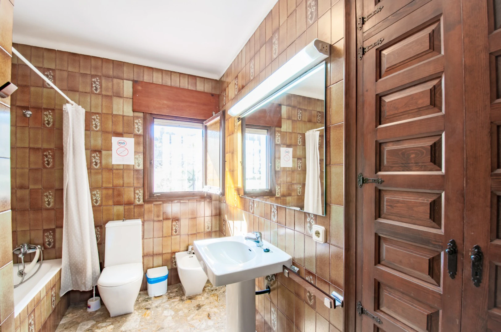 Villa te verkoop in Benissa