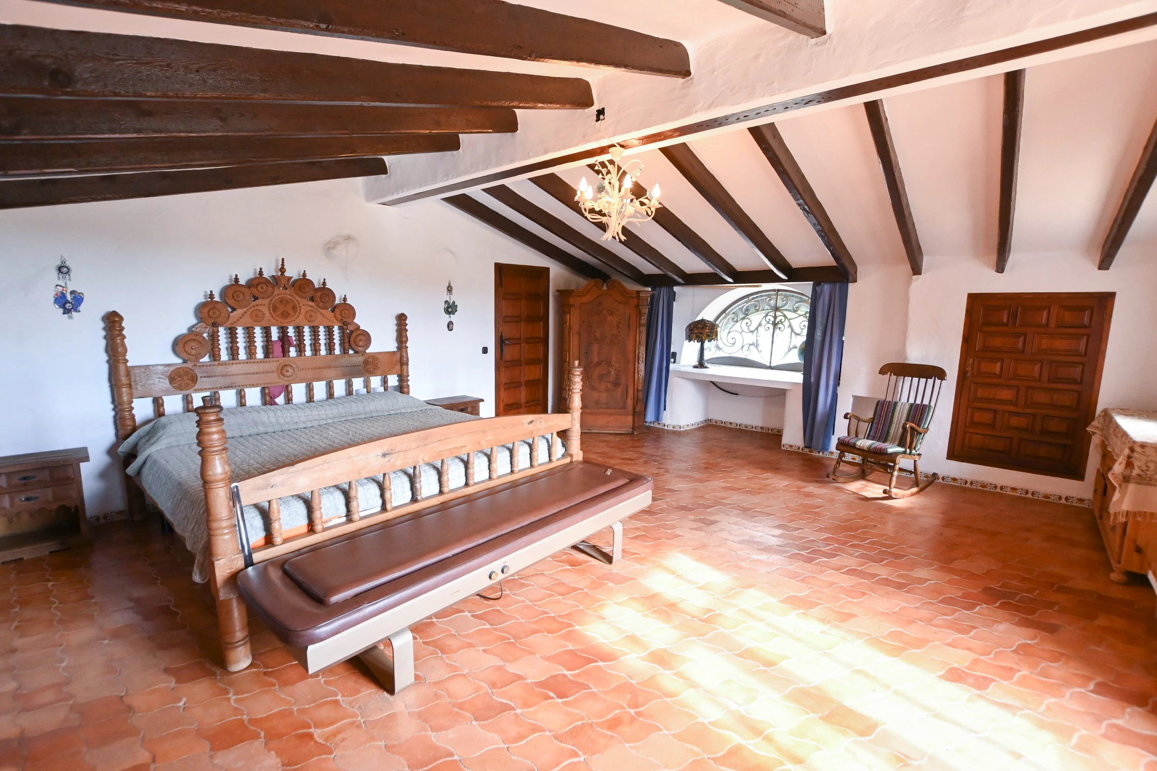 Villa te verkoop in Calpe