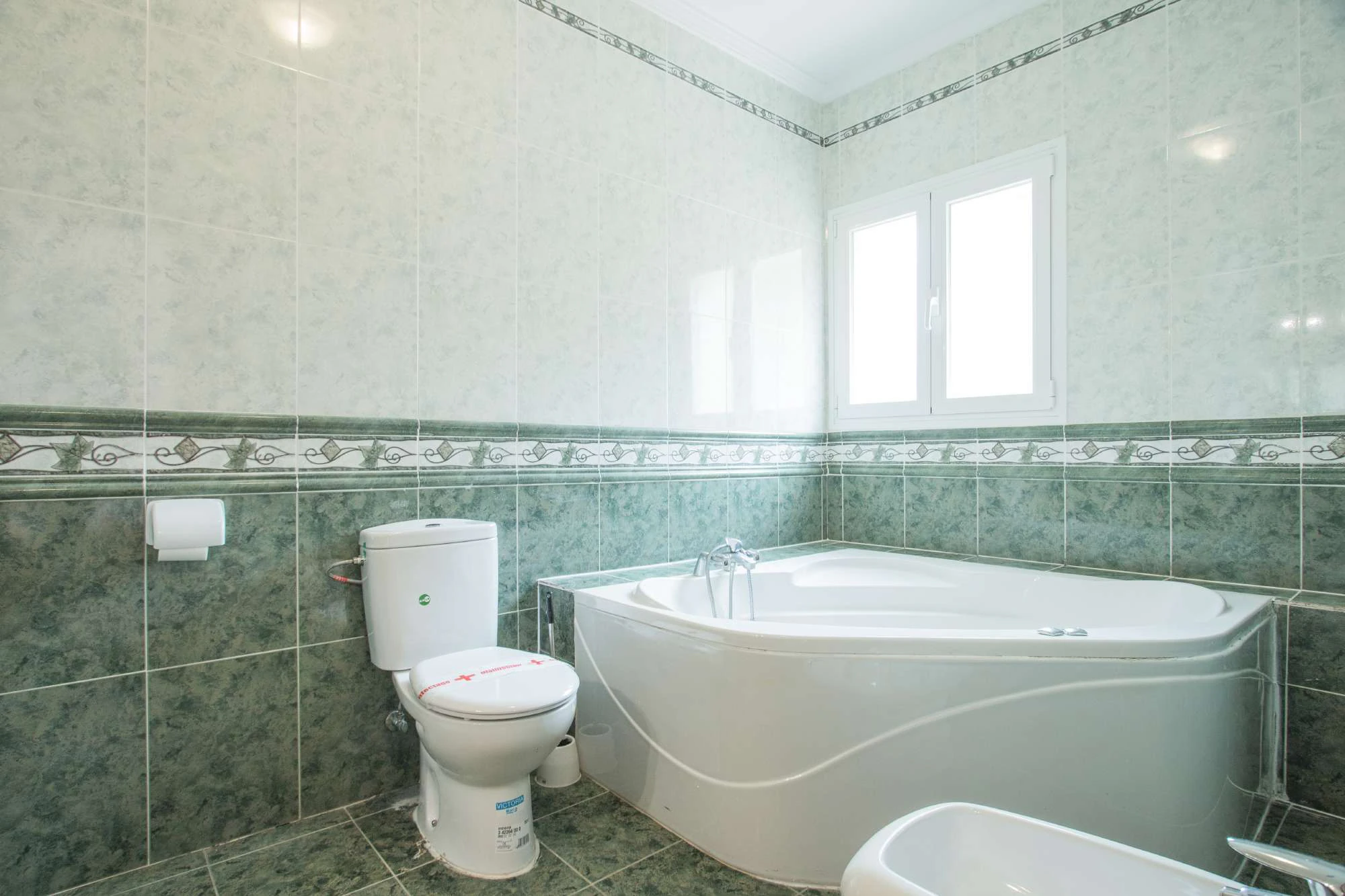 Villa te verkoop in Calpe