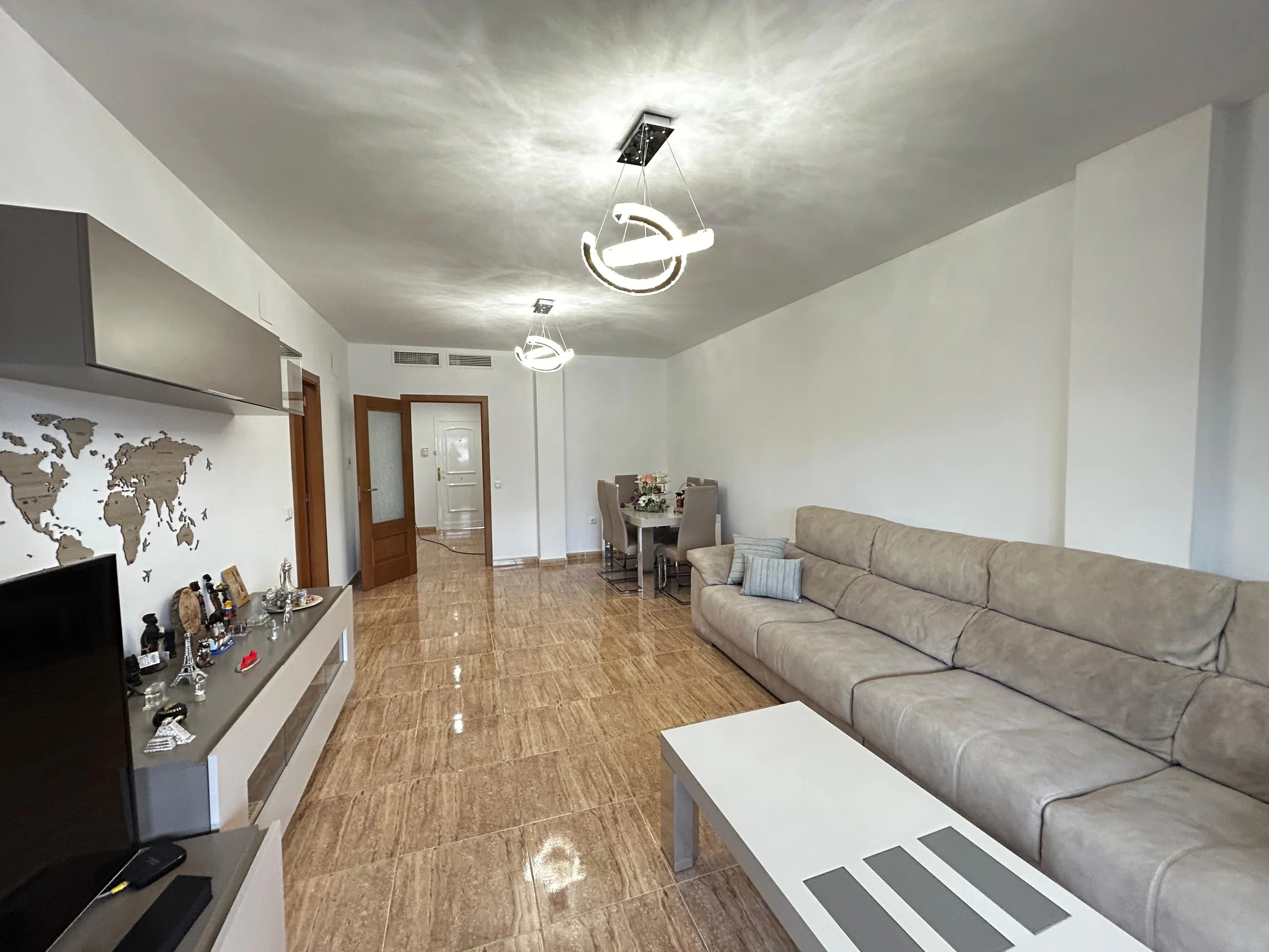 Villa te verkoop in Calpe