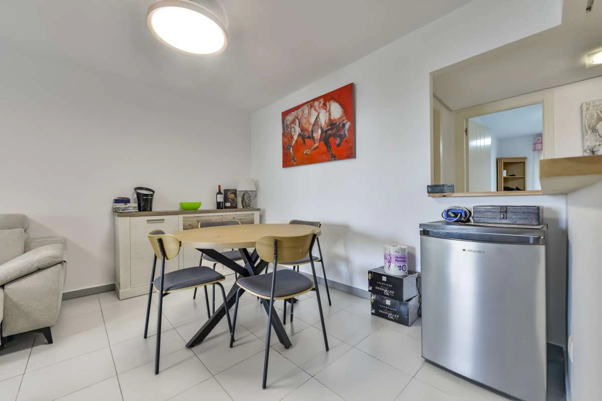 Appartement te verkoop in Calpe