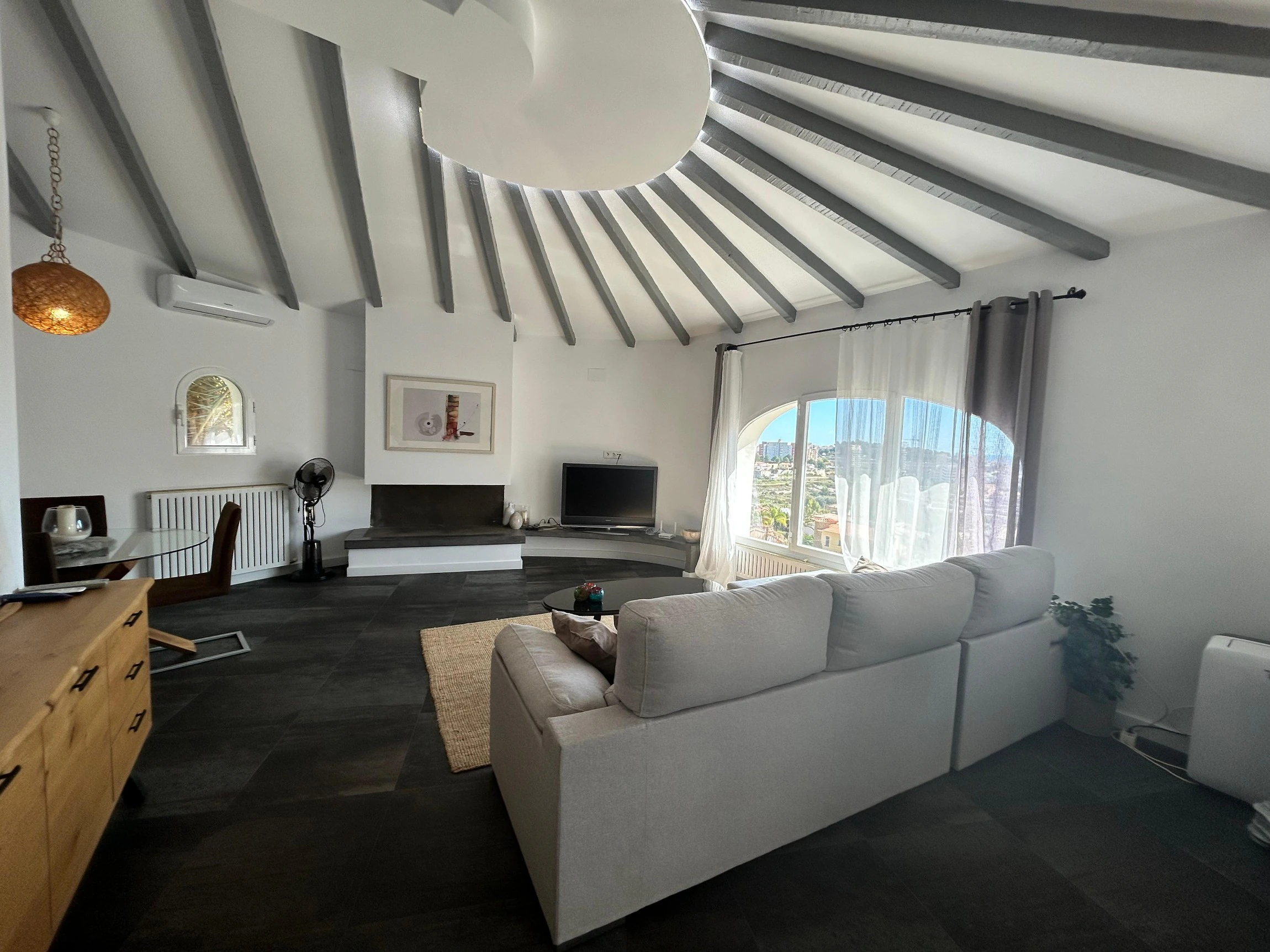 Villa te verkoop in Calpe