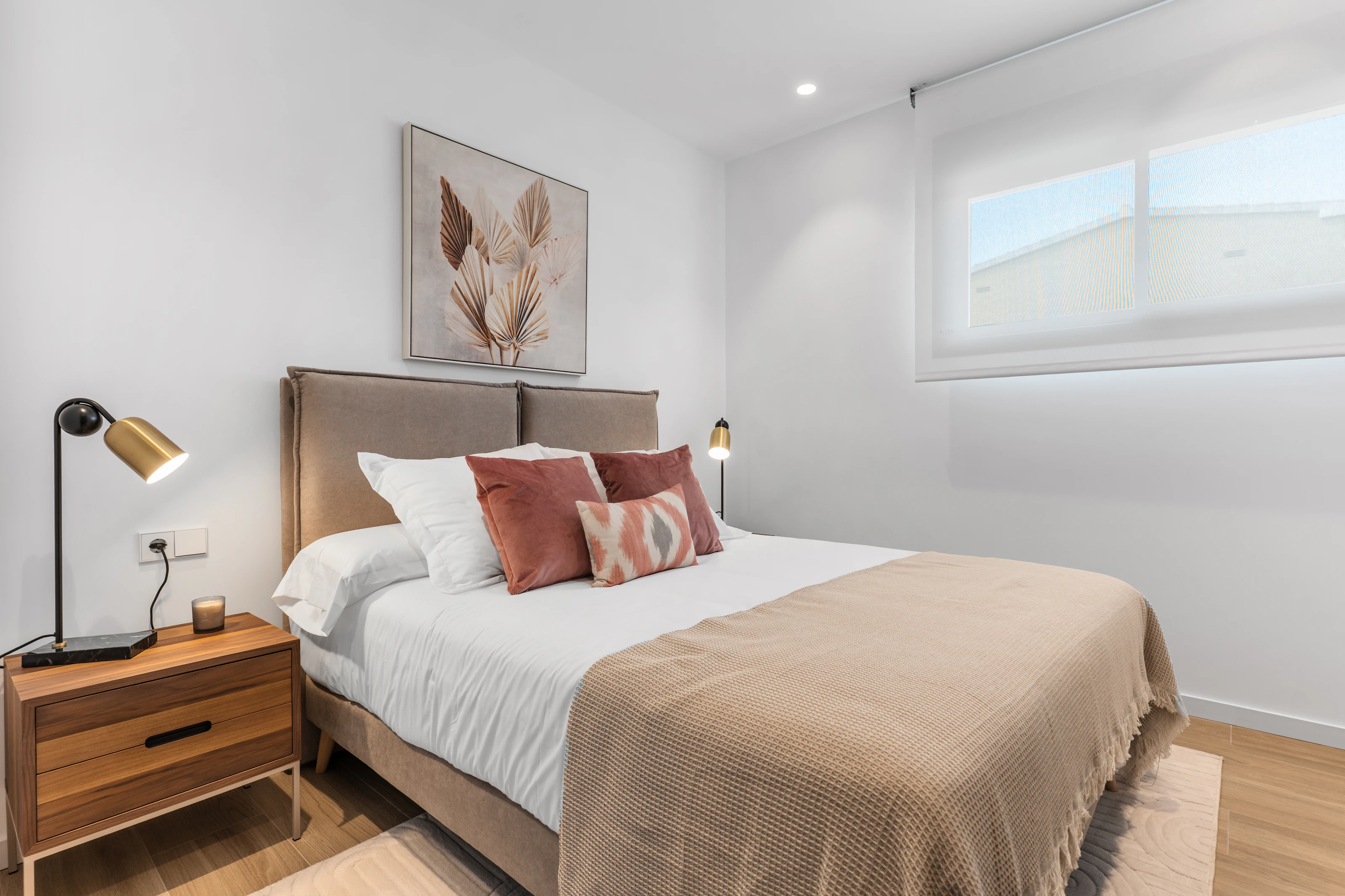 Appartement te verkoop in Benitachell