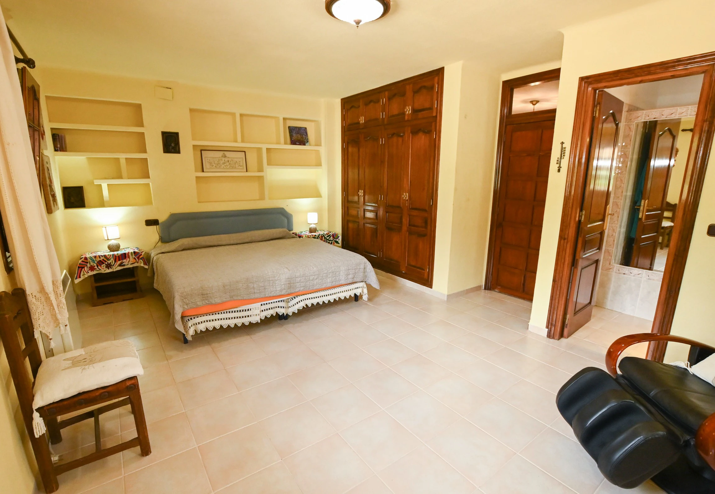 Villa te verkoop in Calpe