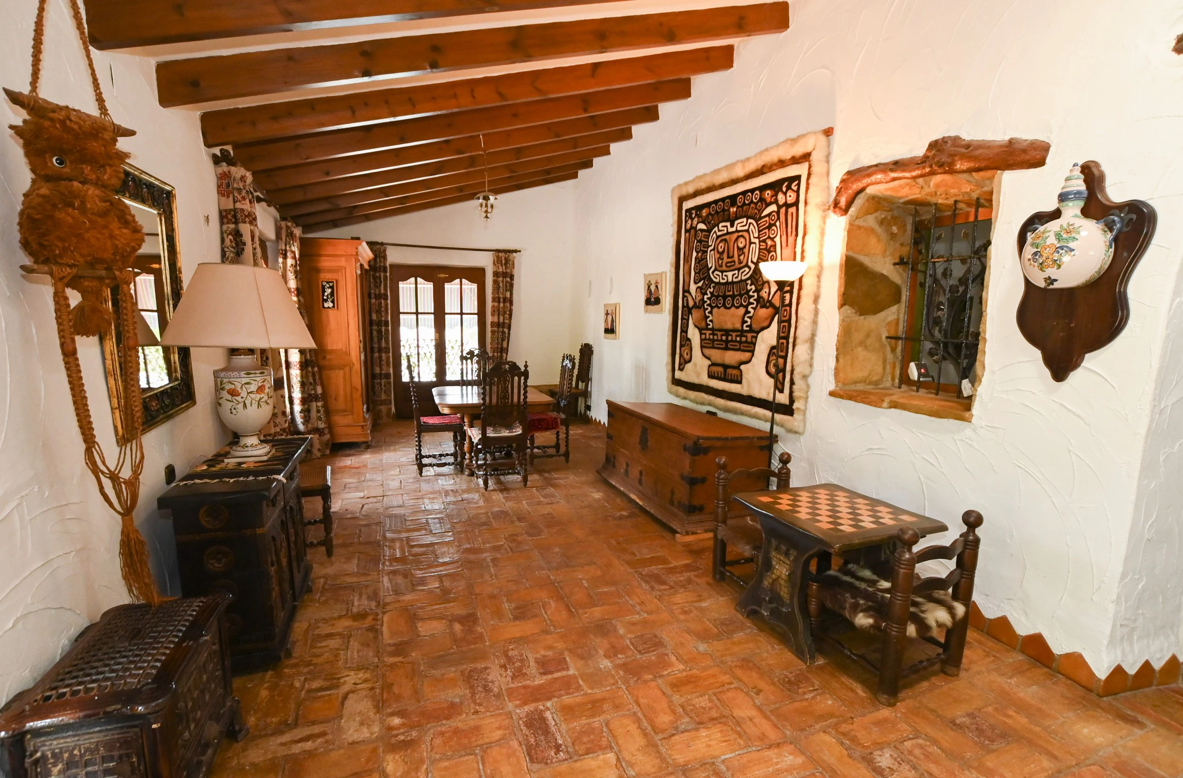 Villa te verkoop in Calpe