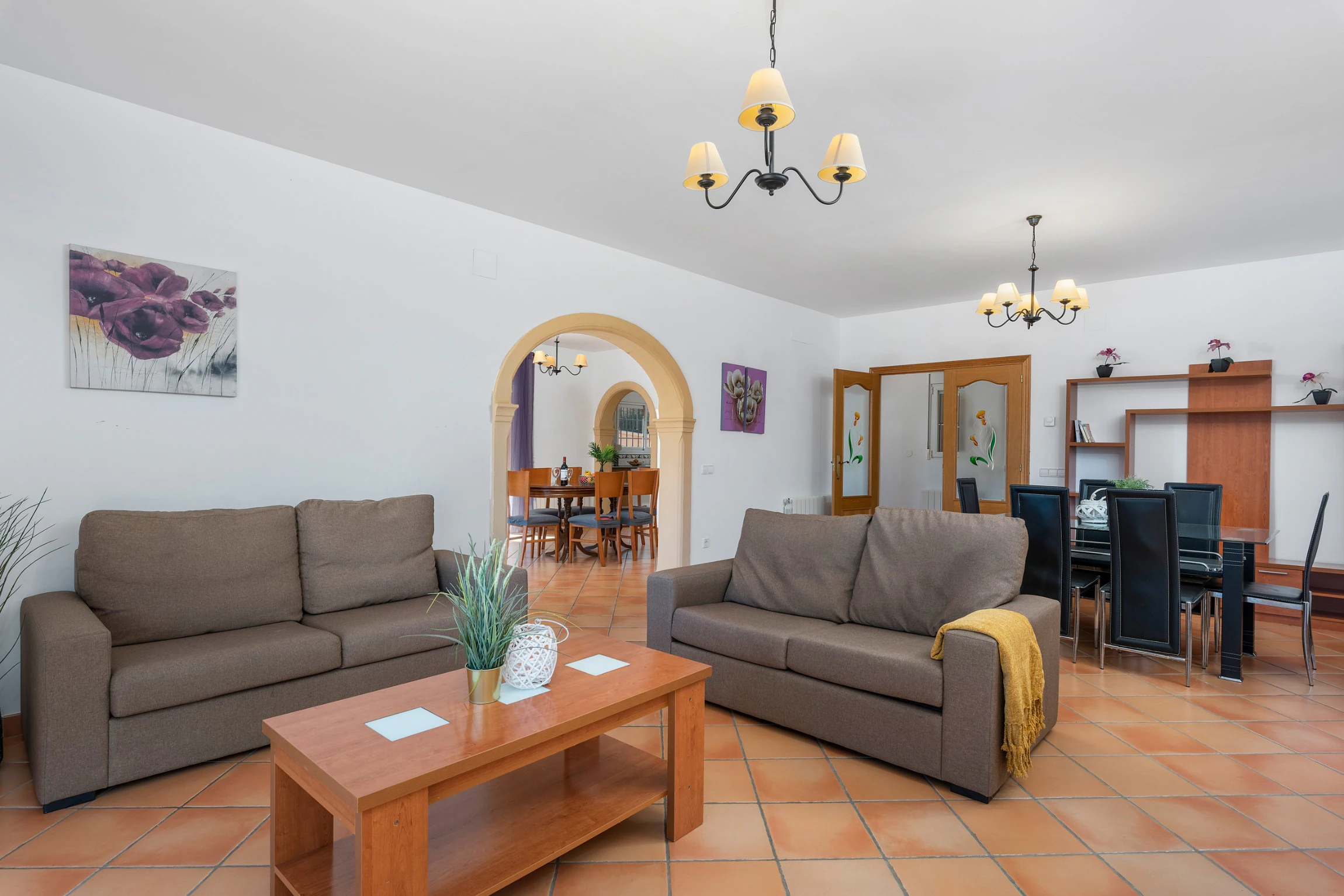 Villa te verkoop in Calpe