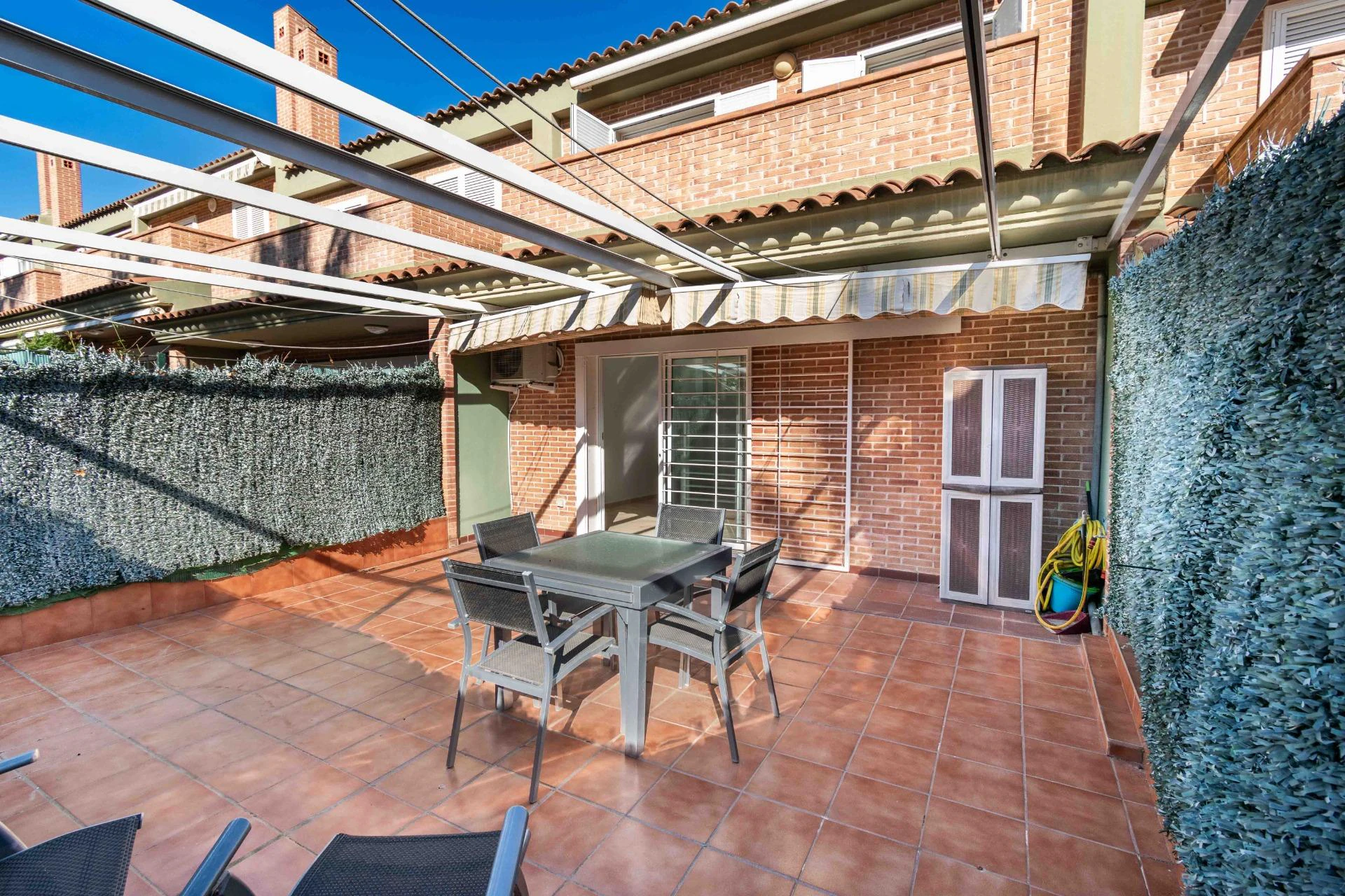 Terraced house te verkoop in Alfaz Del Pi