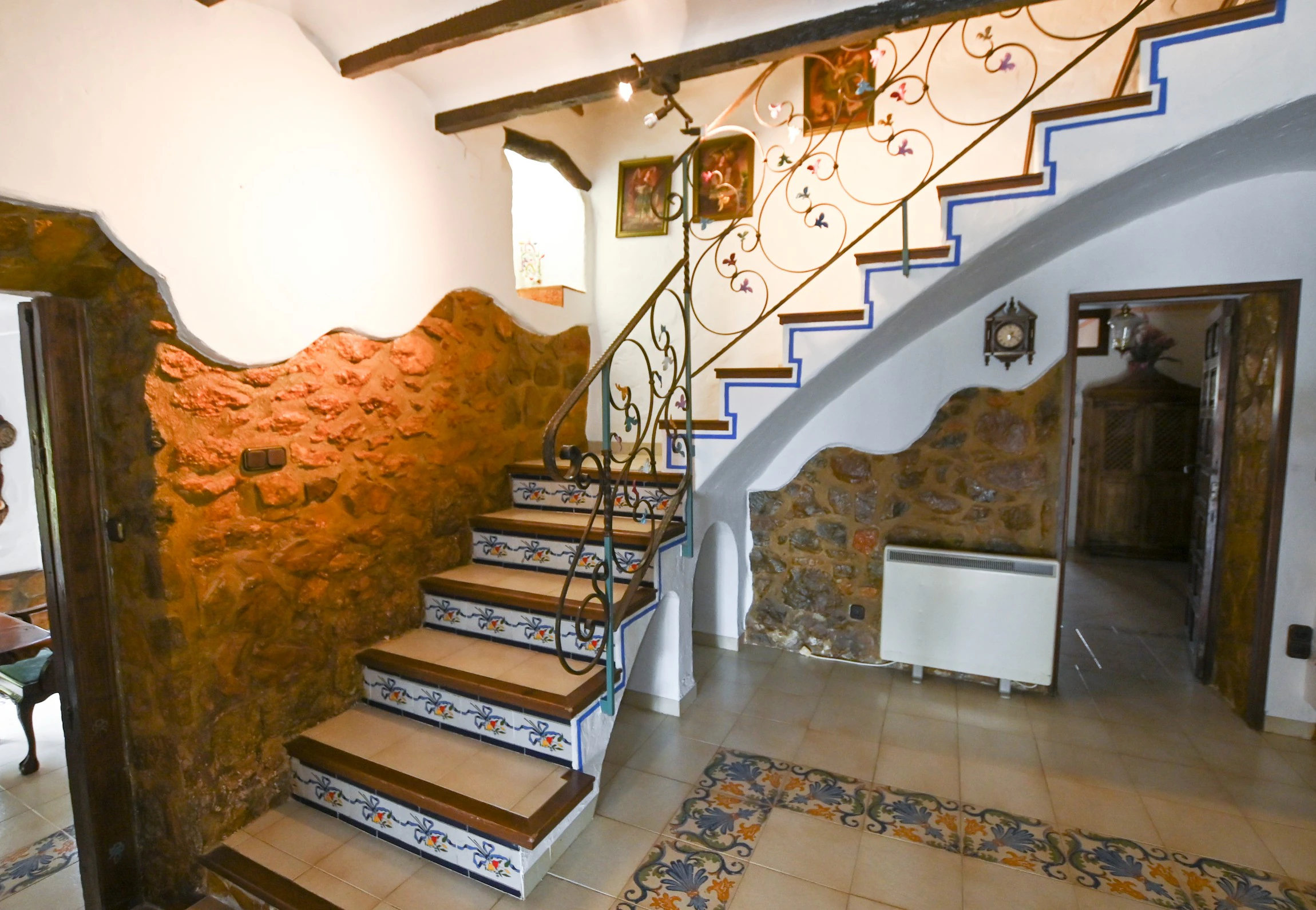 Villa te verkoop in Calpe