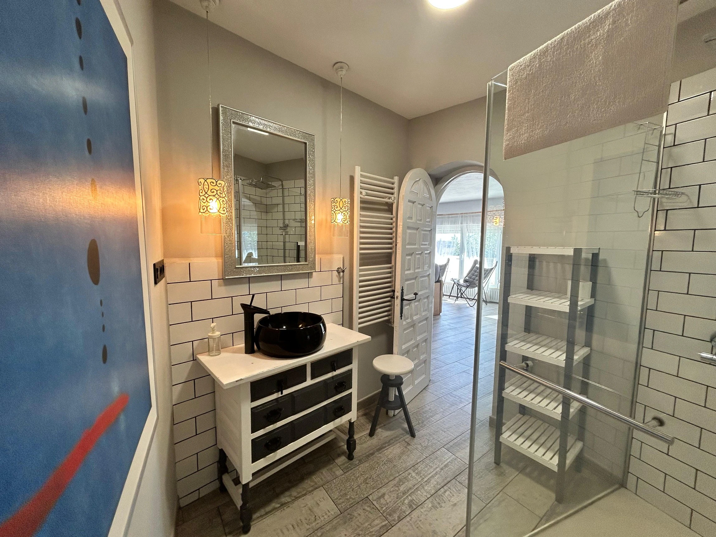 Villa te verkoop in Calpe