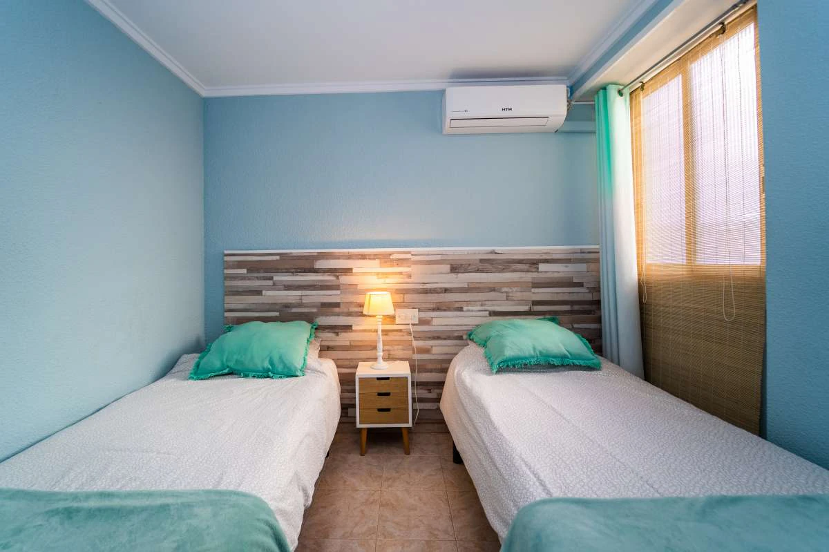 Appartement te verkoop in Calpe