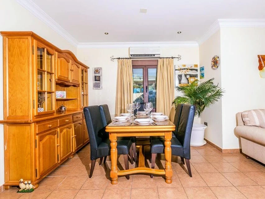 Villa te verkoop in Benissa