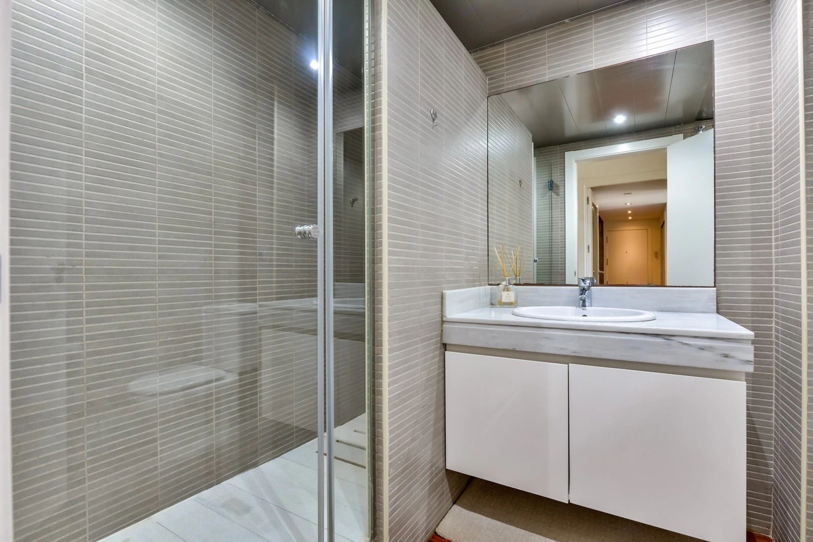 Appartement te verkoop in Altea