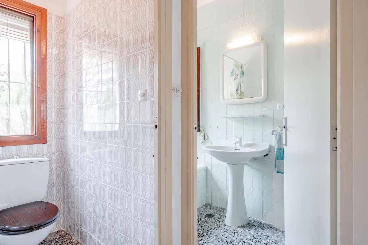 Detached house te verkoop in Calpe