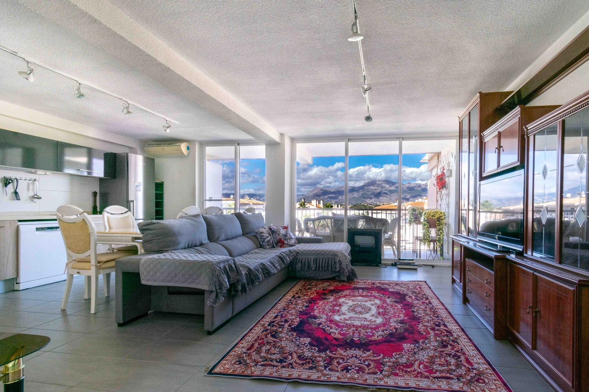 Appartement te verkoop in Alfaz Del Pi