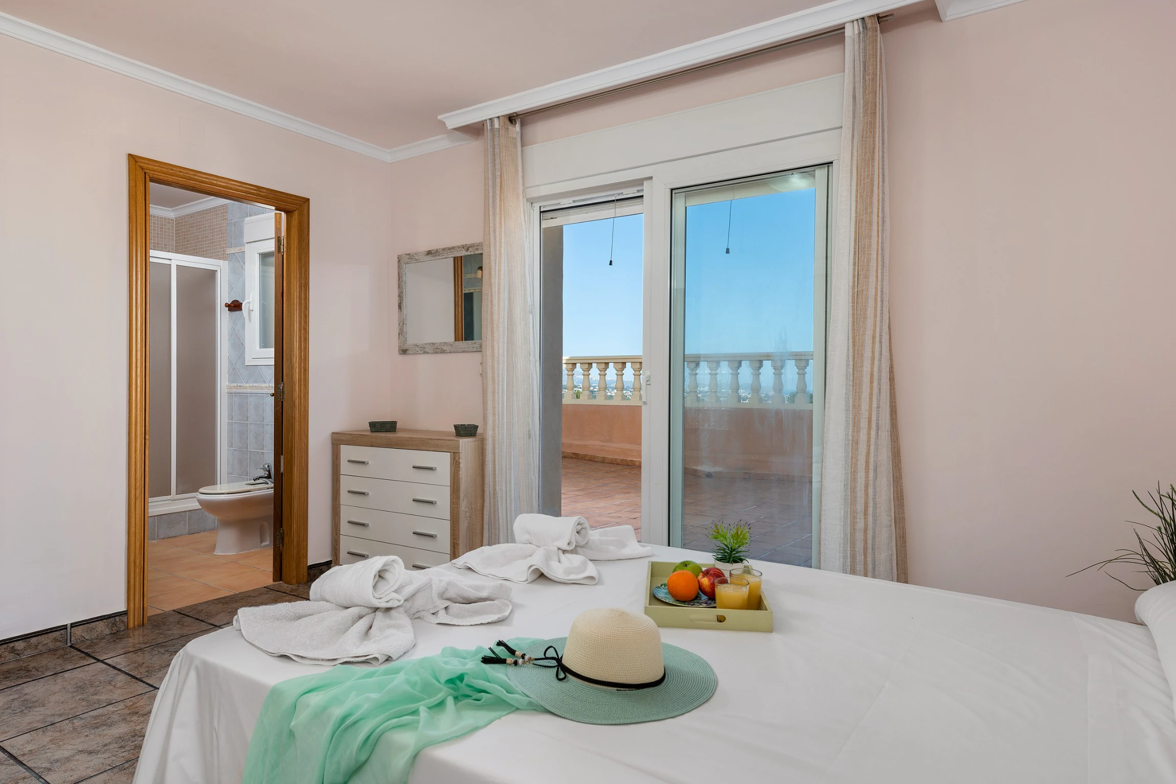 Villa te verkoop in Calpe
