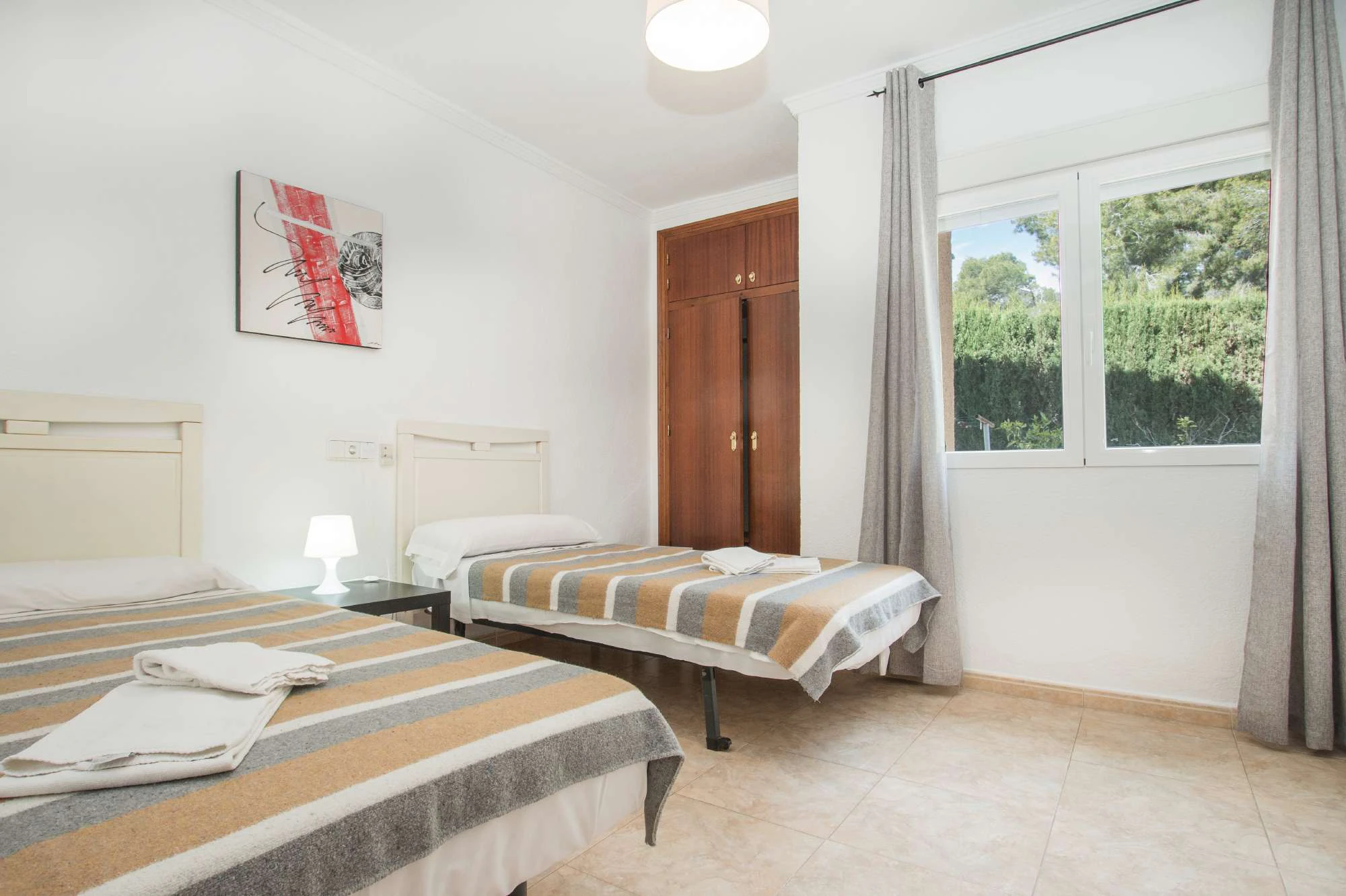 Villa te verkoop in Calpe