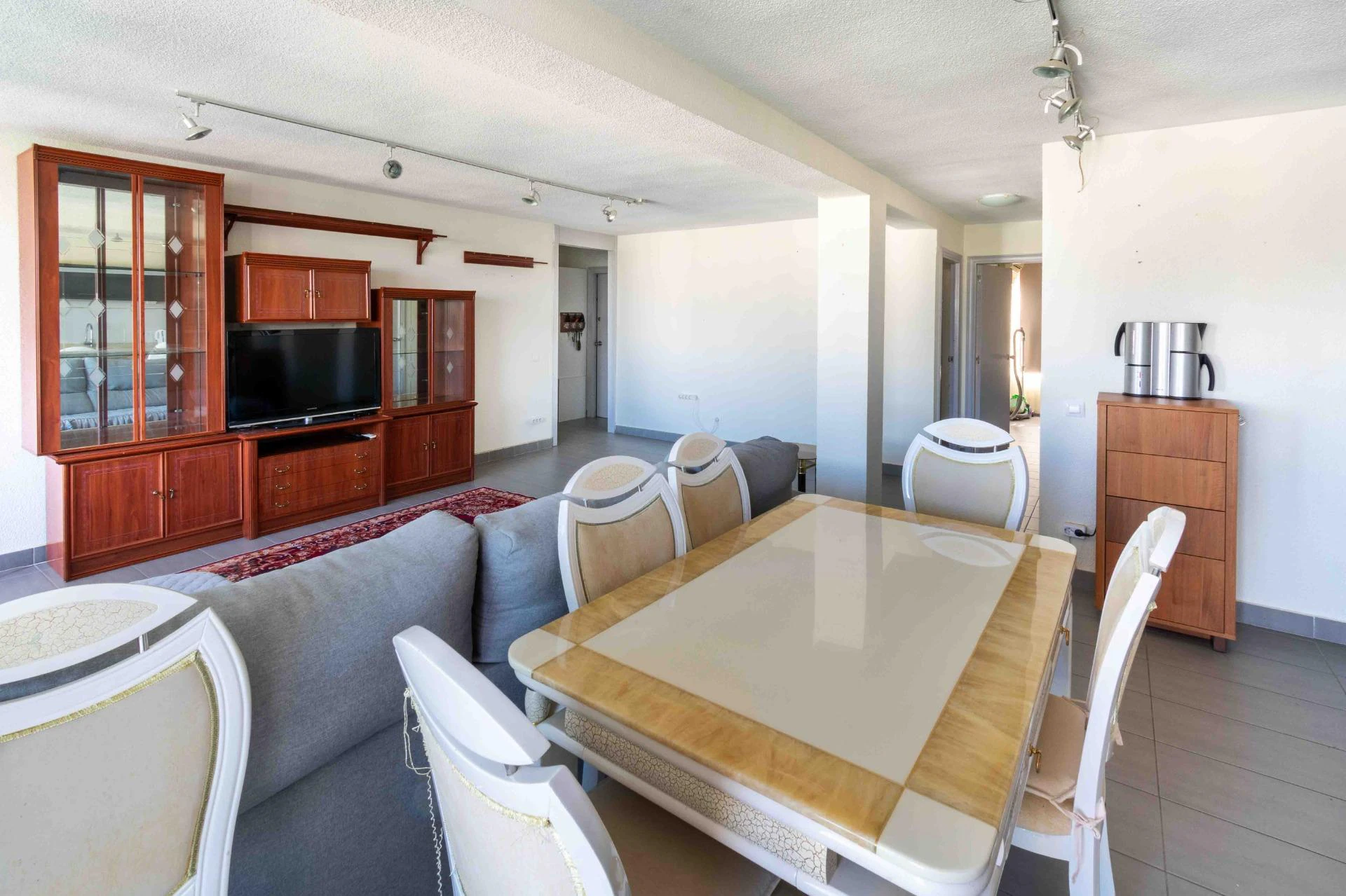 Appartement te verkoop in Alfaz Del Pi