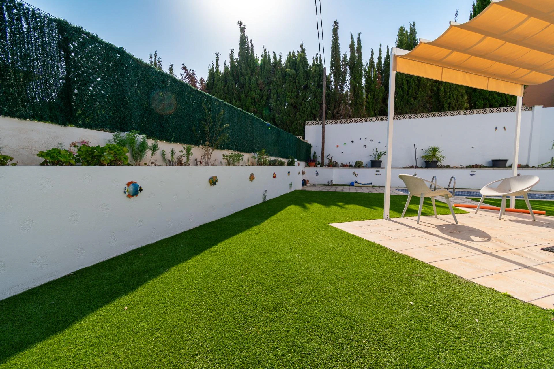 Villa te verkoop in Alfaz Del Pi