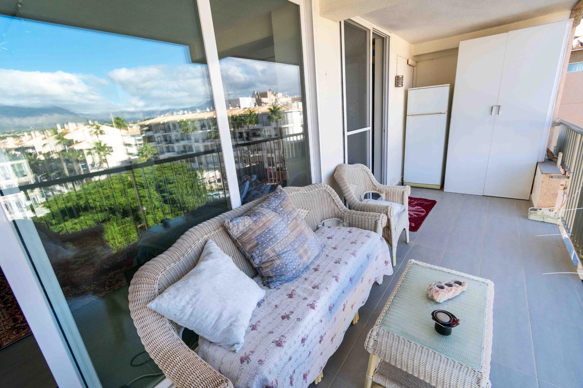 Appartement te verkoop in Alfaz Del Pi